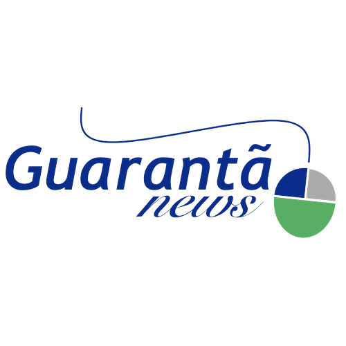 Logotipo da empresa TV GUARANTA