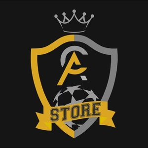 Logotipo da empresa AC STORE