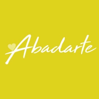 Logotipo da empresa ABADARTE