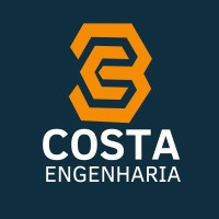 Logotipo da empresa COSTA ENGENHARIA E REFORMAS
