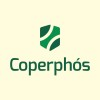Logotipo da empresa COPERPHOS