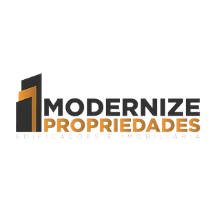 Logotipo da empresa MODERNIZE PROPRIEDADES