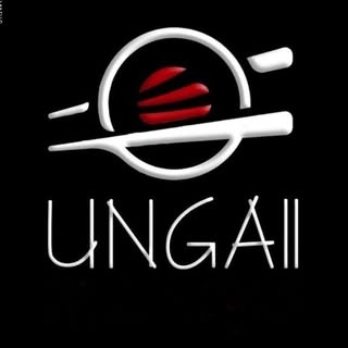 Logotipo da empresa UNGAII SUSHI BAR