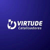 Logotipo da empresa VIRTUDE CATALISADORES