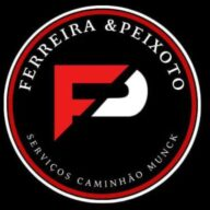 Logotipo da empresa FERREIRA E PEIXOTO MATERIAIS DE CONSTRU