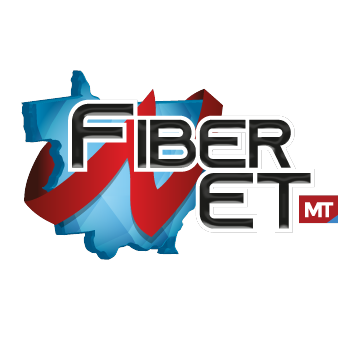 Logotipo da empresa FIBER NET MT