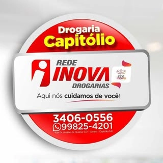 Logotipo da empresa DROGARIA CAPITOLIO