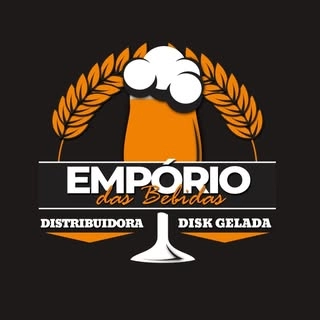 Logotipo da empresa EMPORIO DAS BEBIDAS