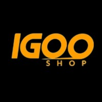 Logotipo da empresa IGOO SHOP