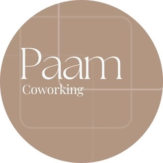 Logotipo da empresa PAAM COMERCIO DE BEBIDAS ATACADO E VAREJO - LTDA