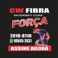 Logotipo da empresa CW TELECOM