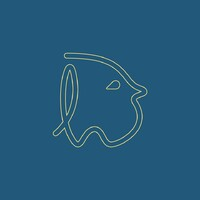 Logotipo da empresa DESIGN FROM HUMAN