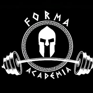 Logotipo da empresa FORMA ACADEMIA