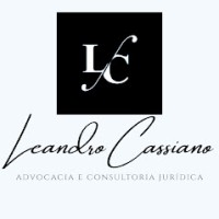 Logotipo da empresa LEANDRO CASSIANO