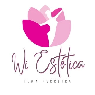 Logotipo da empresa WI ESTETICA