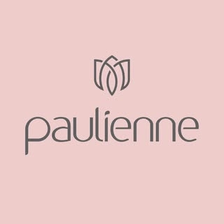Logotipo da empresa PAULIENNE COMERCIO ELETRONICO DE ROUPAS LTDA