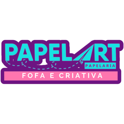Logotipo da empresa PAPELART