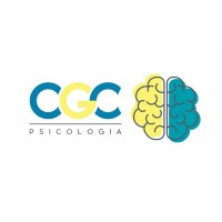 Logotipo da empresa CGC PSICOLOGIA