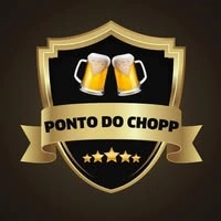 Logotipo da empresa PONTO DO CHOPP