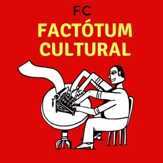 Logotipo da empresa FACTOTUM CULTURAL