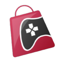 Logotipo da empresa GAME START