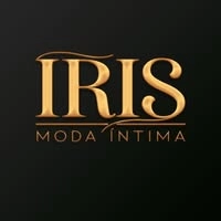 Logotipo da empresa IRIS MODA INTIMA