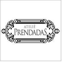 Logotipo da empresa ATELIE PRENDADAS