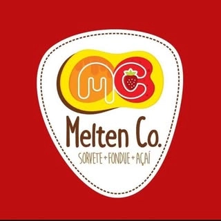 Logotipo da empresa MELT'CO FRANCHISING BRASIL LTDA