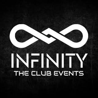 Logotipo da empresa INFINITY