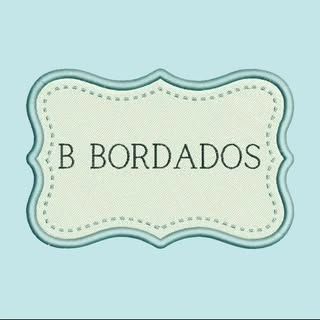 Logotipo da empresa BORDART BORDADOS