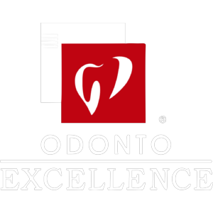 Logotipo da empresa ODONTO EXCELLENCE