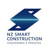 Logotipo da empresa NZ SMART CONSTRUCTION