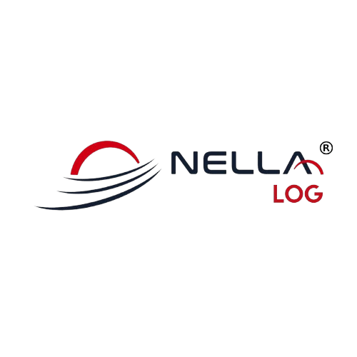 Logotipo da empresa NELLA STAYS LTDA