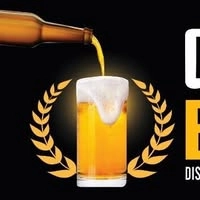 Logotipo da empresa GOLD BEER
