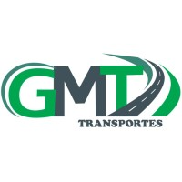 Logotipo da empresa GMT TRANSPORTES