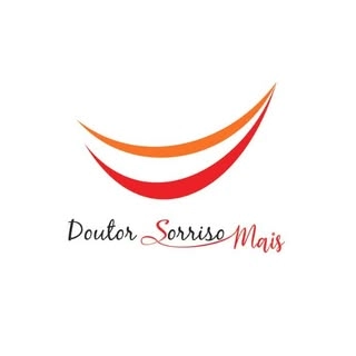 Logotipo da empresa DOUTOR SORRISO MAIS - PINDAMONHANGABA