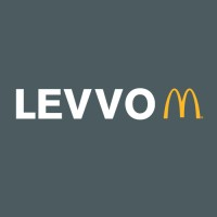 Logotipo da empresa MCDONALD'S