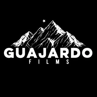 Logotipo da empresa GUAJARDO FILMS