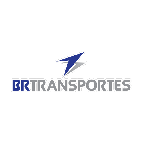 Logotipo da empresa BR EXPRESS