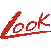 Logotipo da empresa LOOK OOH