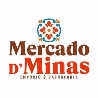 Logotipo da empresa MERCADO D' MINAS