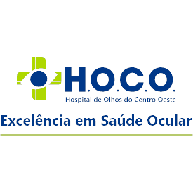 Logotipo da empresa F.O.C.O