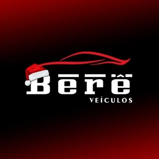 Logotipo da empresa BERE VEICULOS