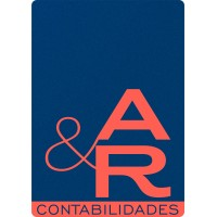 Logotipo da empresa ALMEIDA & RODRIGUES CONTABILIDADE