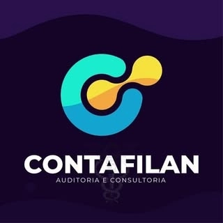 Logotipo da empresa CONTAFILAN CONSULTORIA E TREINAMENTOS