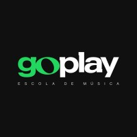 Logotipo da empresa GO PLAY EXPERIENCIA MUSICAL