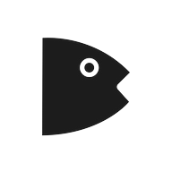 Logotipo da empresa BLACK SARDINA