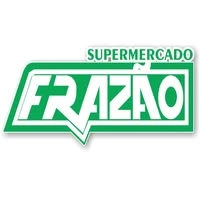 Logotipo da empresa SUPERMERCADO FRAZAO