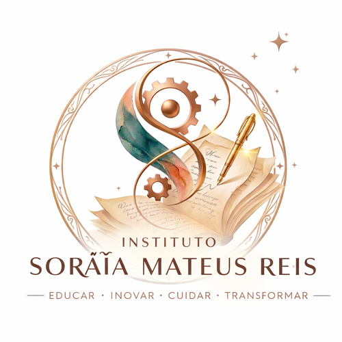 Logotipo da empresa ISMR - ESPACO CORPO E MENTE