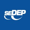 Logotipo da empresa SEDEP
